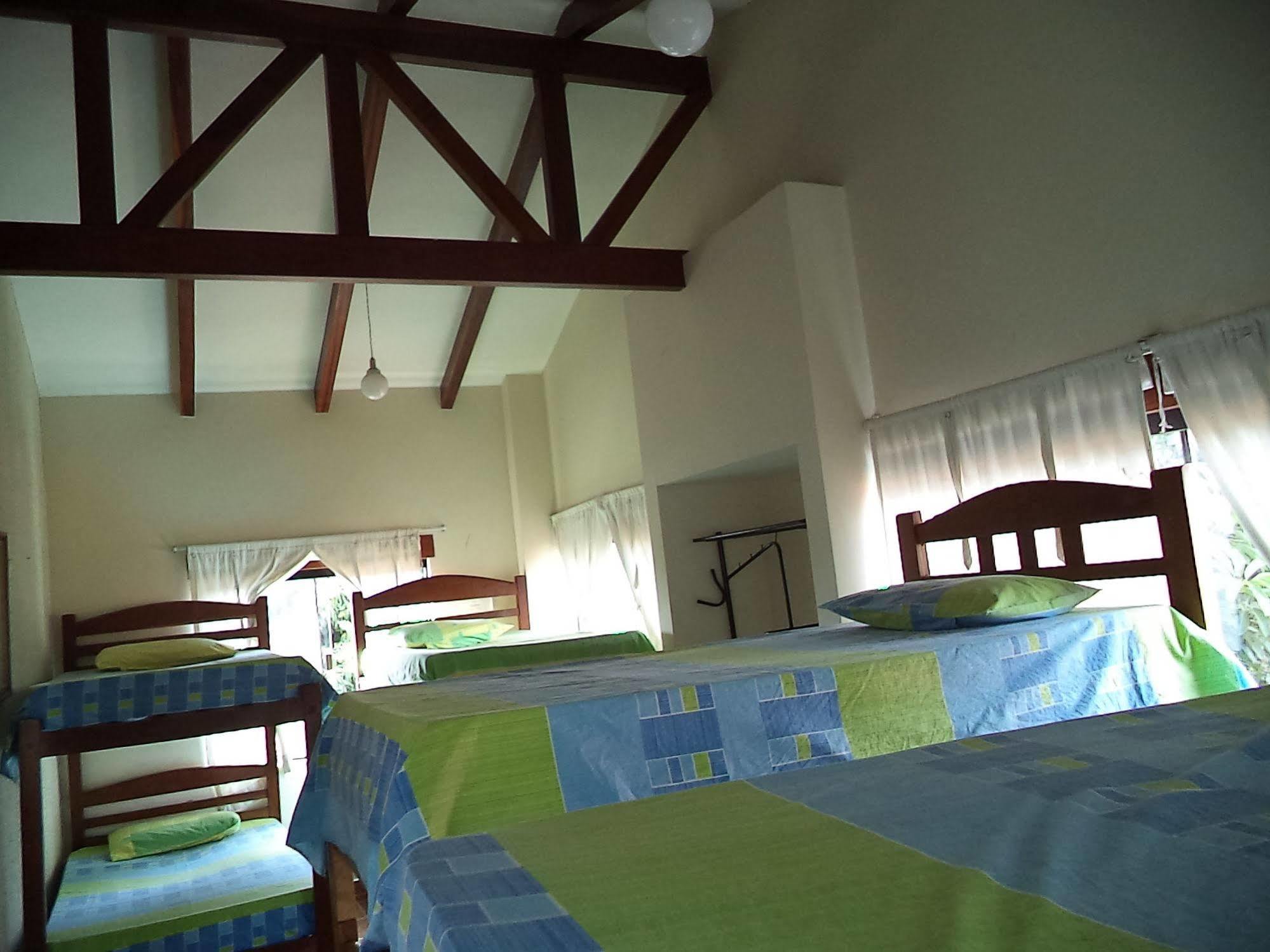 Lili'S Hostel 圣克鲁斯 外观 照片